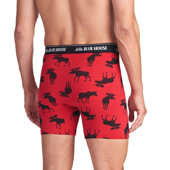 Boxers - Moose - Picture 1 of 1